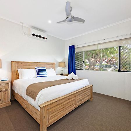 Riviera Motel Bundaberg Ngoại thất bức ảnh